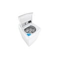 thumbnail image 5 of LG WT7405CW 5.3 Cu. Ft. White Top Load Washer with 4-Way Agitator & TurboWash3D Technology, 5 of 6