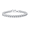 Silver-23, variant on Chunky Cuban Link Chains for Men,Stainless Steel Cuban Chain Necklace, Tarnish& Thick Hip Hop Jewelry,7.5-9 inch Length, Gold Plated/Silver