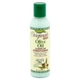 thumbnail image 2 of Originals by Africa's Best Olive and Shea Leave-In Conditioner, 6 fl oz, 2 of 4