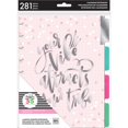 thumbnail image 2 of Happy Planner 6-Month Undated Medium Planner Extension Pack-Your Vibe, 2 of 2