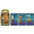 thumbnail image 2 of Ancient Egypt Top Trumps Card Game, 3 Packs, by Top Trumps, 2 of 2