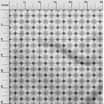 thumbnail image 2 of oneOone Polyester Lycra Fabric Square & Triangle Geometric Decor Fabric Printed BTY 56 Inch Wide, 2 of 4