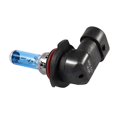 thumbnail image 4 of 3X 9006 HB4 Super White Fog Halogen Bulb High Power 55W Car Headlight Lamp 12V New, 4 of 5