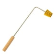 thumbnail image 3 of Maoww Malaysian Pie Tee Maker Comfortable-Handle Convenient Fried Snack Mould Labor-saving Wear-resistant Baking Tool Kitchen Gadget, 3 of 9