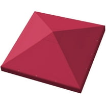 Strong Camel Single tier Replacement 10'X10'gazebo canopy top patio pavilion cover sunshade plyester