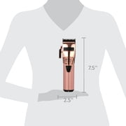 BaBylissPRO® FXONE™ ROSEFX® Clipper