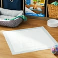 Vibrant Life Training Pads, Dog & Puppy Pads, L, 22 in x 22 in,100 Count