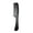 Large Handle Fine Tooth, variant on ABSOLUTE Pinccat Professional Carbon Comb