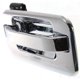 thumbnail image 3 of 4Pcs Front&Rear Exterior Door Handle for F-150 04-14 9L3Z-1522405-BA, 3 of 5