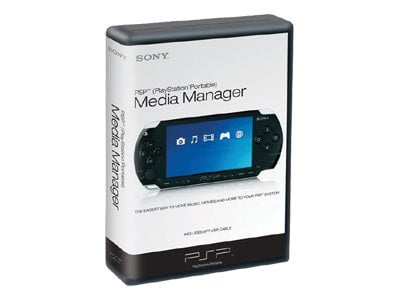 Sony PlayStation Portable PSP UMD Case, holds 8 discs, durable