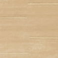 thumbnail image 1 of Ahgly Company Machine Washable Indoor Square Abstract Yellow Area Rugs, 5' Square, 1 of 7