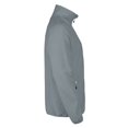thumbnail image 2 of Printer RED Mens Twohand Fleece Jacket, 2 of 3