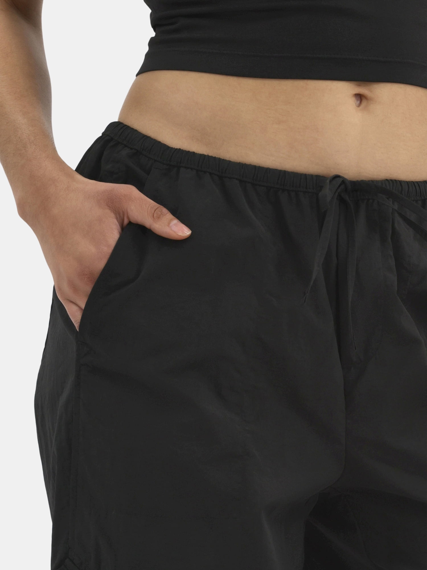 Parachute Pants, Women's - image 4