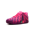 thumbnail image 3 of NIKE MENS Ja 3 EP "Max Volume" HF2794 600 HF2794 600 from Stadium Goods, 3 of 5