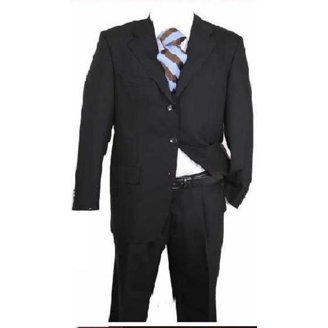 sachin and babi light blue dress Funeral Attire for Men: What to Wear & What to Avoid