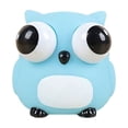thumbnail image 1 of NAOJIE Animal Squishy Fidget Toys,Cute Squishies Toys for Everyone,Pop Out Eyes Toy,Popping Eye Stress Relief Toy,Easter Basket Stuffers,Party Favors,Goodie Bag Stuffers and Classroom Prizes-K, 1 of 5