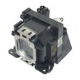 thumbnail image 1 of Lutema Economy for Sony LMP-H160 Projector Lamp with Housing, 1 of 5