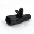 thumbnail image 5 of 2X Auto Ambient Outdoor Air Temperature Sensor for 2/3/5/6 -5 -7 2006-2014 G5-18-61-764, 5 of 5