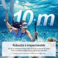 thumbnail image 4 of Cámara 4k Insta360 Go 3s Standard 128 Gb Blanco Manos Libres Estabilización, 4 of 8