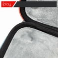 thumbnail image 2 of IPLAY Carrying Case for Nintendo Switch 2 (NS2) - Slim Lightweight Storage Bag with Detachable Lanyard, Protective Soft Lining, Fits Switch 2 Console & Joy-Cons, Easy-Access Zipper, 2 of 5