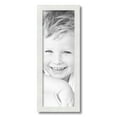 thumbnail image 2 of ArtToFrames 8x23 inch White Picture Frame, White MDF Poster Frame (3966), 2 of 8