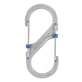 thumbnail image 4 of Nite Ize S-Biner Marine Slidelock #4 Locking Carabiner Corrosion Resistant Steel, 4 of 6