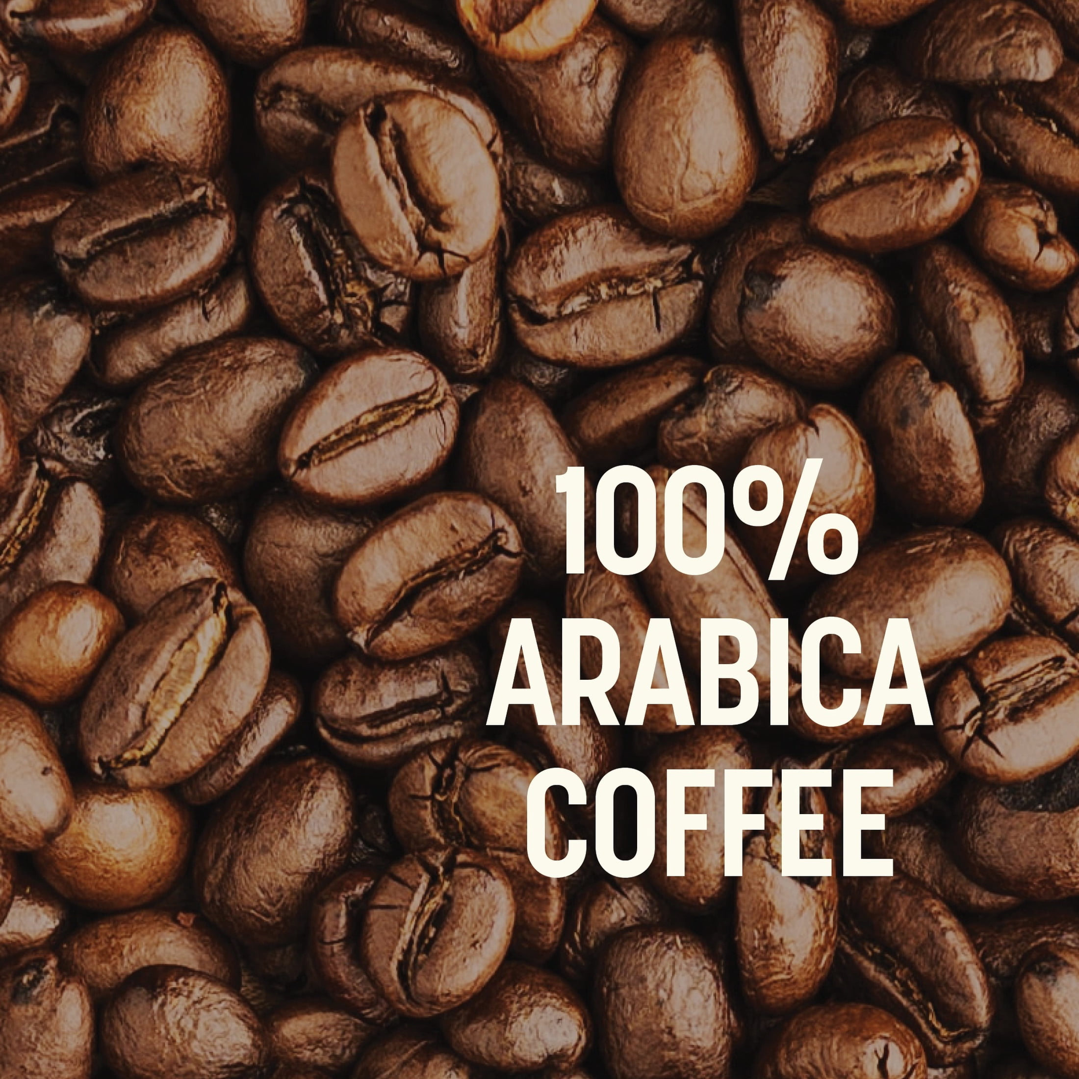 (6 pack) Don Francisco's Hawaiian Hazelnut Ground Flavored Coffee: Rich, Aromatic 100% Arabica Beans - (10 oz Recyclable Can)