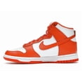 thumbnail image 2 of Nike Women's Dunk High Syracuse (2021) Shoes, from StockX, 2 of 5
