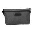 thumbnail image 1 of Bolsa de almacenamiento de nailon, desodorante de carbón activado, cierre de cremallera, bolsa de viaje con bloqueo de contraseña, 1 of 5
