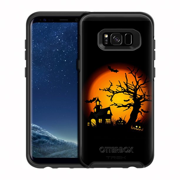 samsung galaxy s8  otterbox