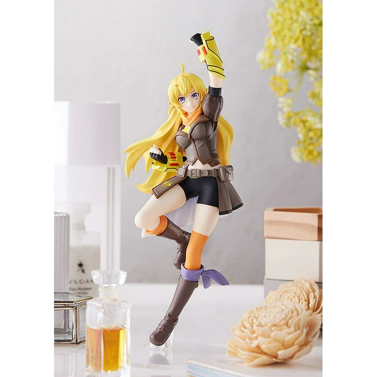 Good Smile Company RWBY Anime Toy: Pop Up Parade Yang Xiao Long