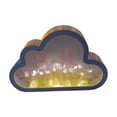 thumbnail image 2 of lionlar Small Reading Light Coffee Table Ligh Mood Light, 2 of 9
