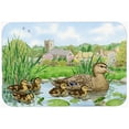 thumbnail image 1 of Carolines Treasures ASA2178LCB Mallard Duck Glass Large Cutting Board, 1 of 2
