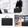 thumbnail image 5 of Portable Document Bag Pockets Expanding File Folder/Accordian File Organizer, 5 of 5