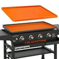 thumbnail image 2 of 1pc Griddle Silicone Protective Mat, For Blackstone 28 Inch And 36 Inch Gas Griddle,, 2 of 5