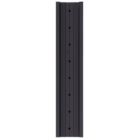 

Slide Guides Rails Black Linear Rail Protection Stable Working For Machine 200mm / 7.87in 300mm / 11.81in 400mm / 15.75in 500mm / 19.69in