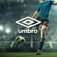 thumbnail image 7 of Umbro Mens Boxer Briefs Active Performance Breathable Underwear for Men, Black/Maroon/Teal Medium 6-Pack, 7 of 7