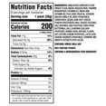 thumbnail image 6 of RITZ Cheese Sandwich Crackers, Lunch Snacks, 8 Snack Packs (6 Cracker Sandwiches Per Pack), 6 of 14
