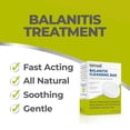 thumbnail image 4 of Jabón Terrasil Balanitis para hombre, 75 g (paquete de 3), tratamiento calmante, 4 of 7