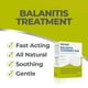 thumbnail image 4 of Jabón Terrasil Balanitis para hombre, 75 g (paquete de 3), tratamiento calmante, 4 of 7