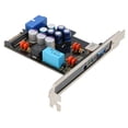 thumbnail image 2 of Power Filter Module USB Power Filter Audio Enhancement HiFi Purification DAC Assisted Promote Module, 2 of 8