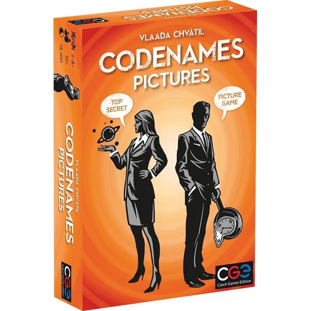 Amazon Juegos de Mesa Nombres en clave Dúo Acción Nombres en clave Dúo Tarjetas Contra la Humanidad Tarjetas de rompecabezas