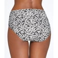 thumbnail image 2 of Vanity Fair Illumination Cotton Hi-Cut Brief, 2 of 2
