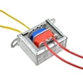 thumbnail image 2 of Ac110-9Vac220-9V Spot Welding Machine Power Transformer for Ny-D01 Control Ac220-9V, 2 of 9