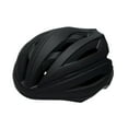 thumbnail image 1 of Casco de bicicleta DYNWAVEMX ajustable a prueba de golpes negro, 1 of 8