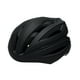 thumbnail image 1 of Casco de bicicleta Strade Correa ajustable para la barbilla Negro, 1 of 8