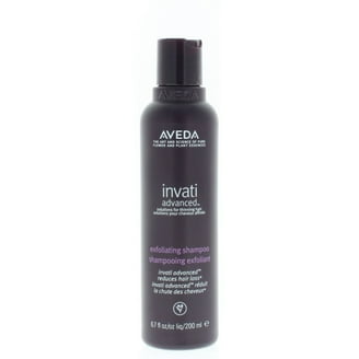 AVEDA invati インヴァティmen シャンプー 250ml 2個セット Aveda Invati Men's Nourishing Exfoliating Shampoo for Thinning