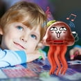 thumbnail image 2 of Automatic Dancing Motion Novelty Toy With LED Lights For Kids And Adults Entertainment, 2 of 4