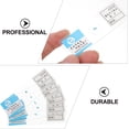 thumbnail image 2 of MasteelfCA 5pcs Microscope Slide Coverslips Broad Bean Leaf Epidermis Microscope Slide, 2 of 7