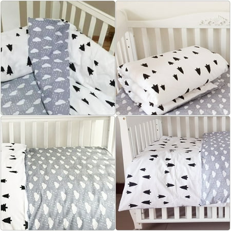 Aihome Secret Garden Children Baby Crib Nursery Bedding Set Pure Cotton 3 Piece Bed Sheet Quilt Cover Pillowcase Canada - Secret Garden Nursery Bedding Aihome Secret Garden Children Baby Crib Nursery Bedding Set Pure Cotton 3 Piece Bed Sheet Quilt Cover Pillowcase Canada - Secret Garden Nursery Bedding